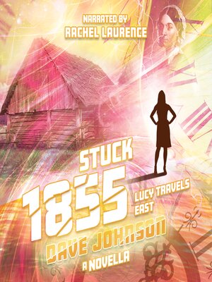 cover image of STUCK 1855